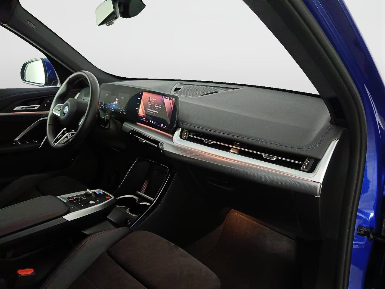 BMW X1 U11 - iX1 edrive 20 MSport