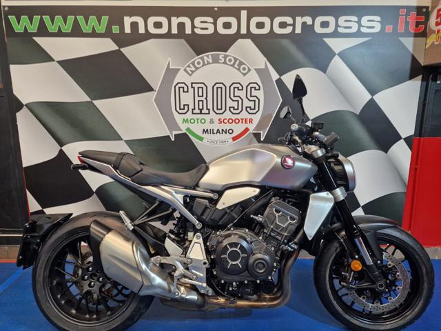 HONDA CB 1000 R - ANNO 2021