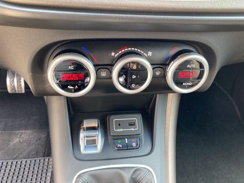 Alfa Romeo Giulietta 2.0 JTDm-2 150 CV Exclusive