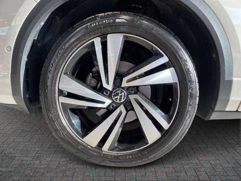 Volkswagen T-Roc 2022 2.0 tdi R-Line 115cv