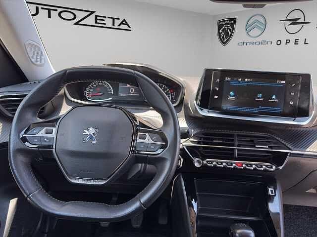 Peugeot 2008 PureTech 130 S&S Active Pack