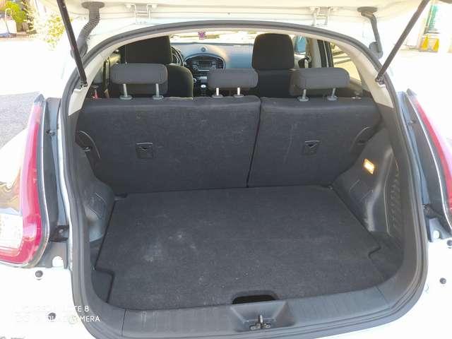 Nissan Juke Juke I 1.5 dci Acenta 110cv E6