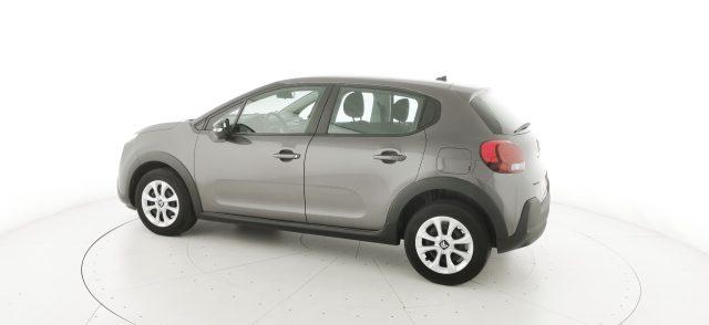 CITROEN C3 PureTech 83 S&S Feel