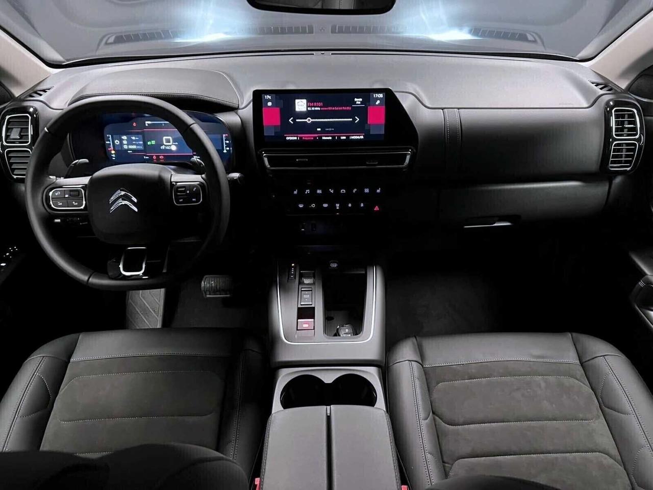 Citroen C5 Aircross BlueHDi 130 S&S EAT8 Max KM0