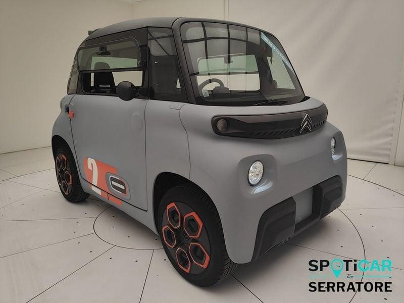 Citroën Ami Modello MY POP 100% ELETTRICA
