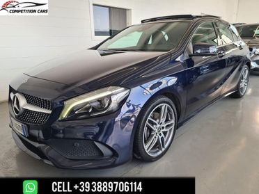 Mercedes-benz A 200 A 200 d Automatic Premium