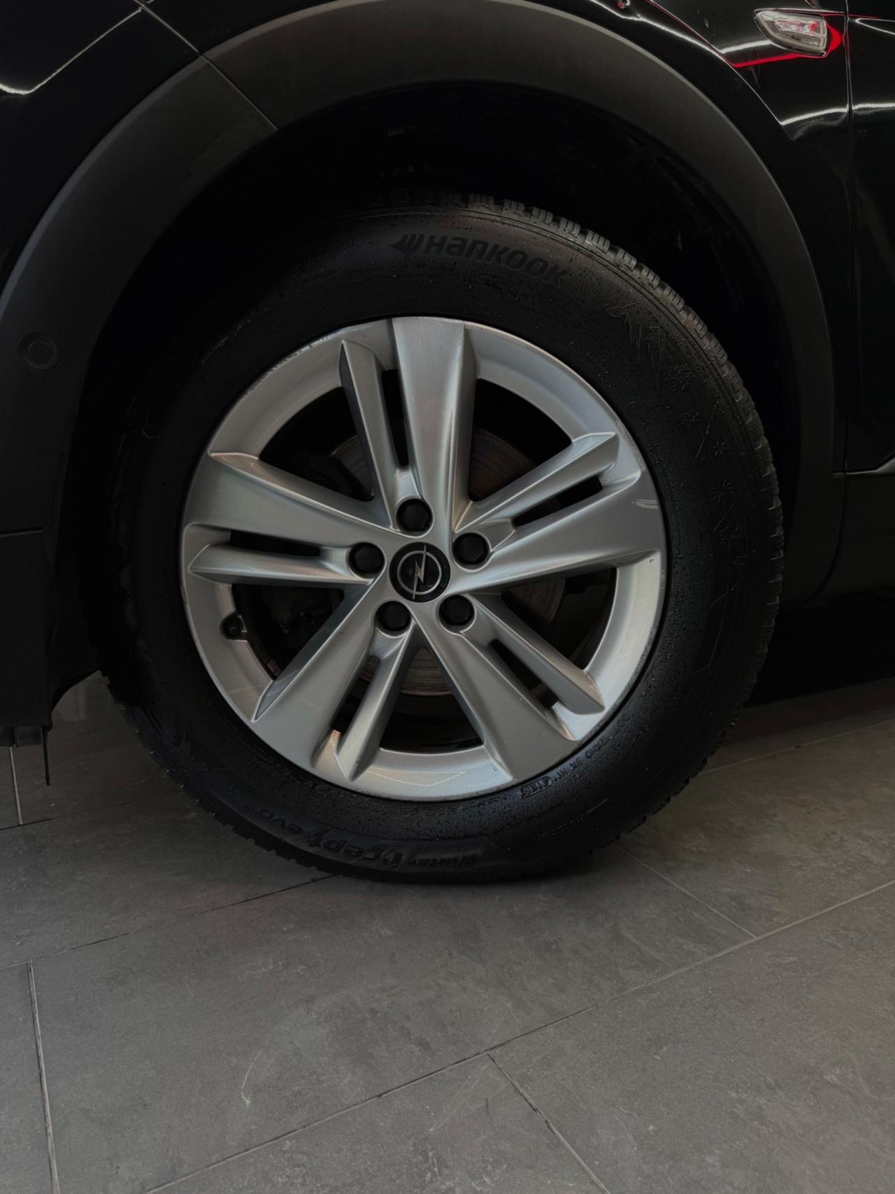 Opel Grandland 1.5 Diesel 130 Cv Ultimate 10/2022