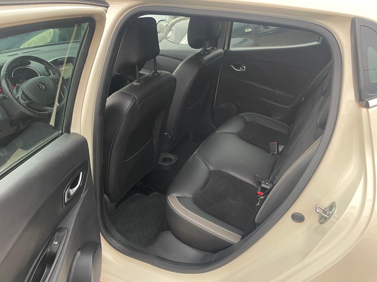 Renault Clio dCi 8V 90CV Start&Stop 5 porte Energy Intens