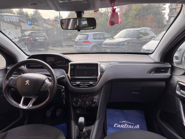 PEUGEOT 208 1° serie PureTech 82 5 porte Active
