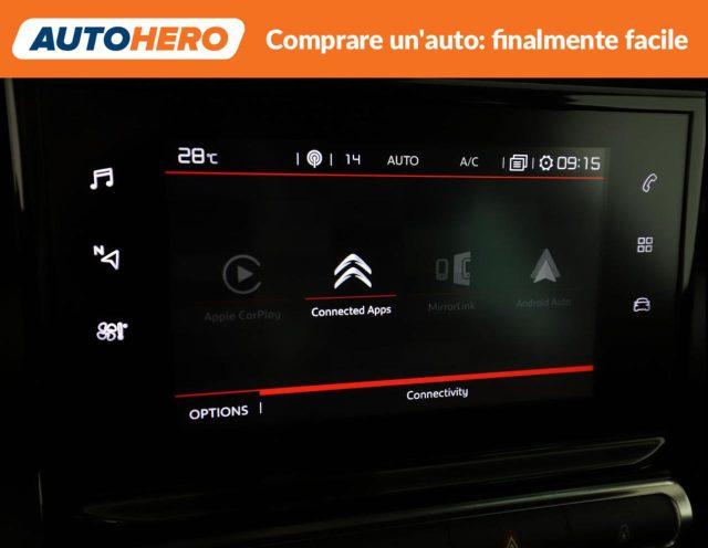 CITROEN C3 Aircross PureTech 110 S&S Shine