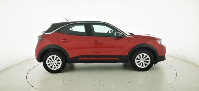 OPEL Mokka 1.2 Turbo 130 CV Edition