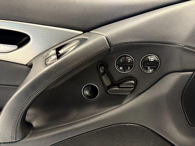 MERCEDES-BENZ SL 350 Iscrivibile ASI - garanzia