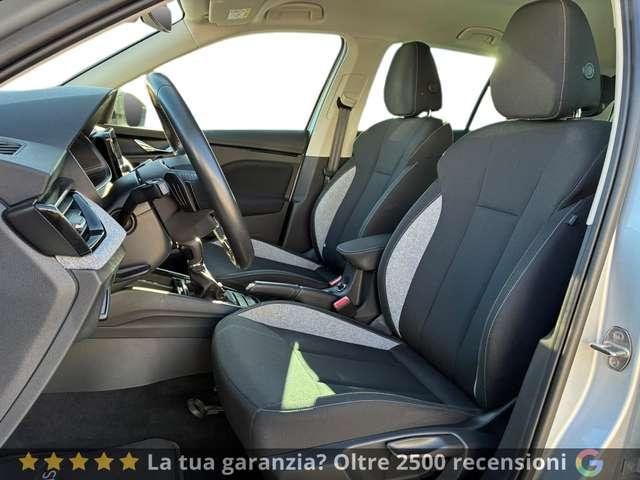 Skoda Kamiq 1.5 tsi 130 Edition 150cv dsg
