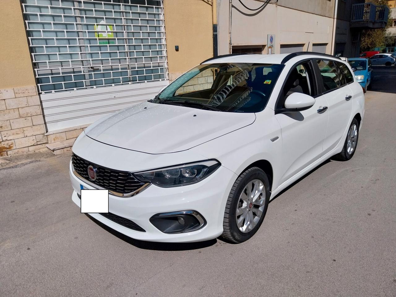 Fiat Tipo SW 1.6 Mjt Lounge automatica Full Optional