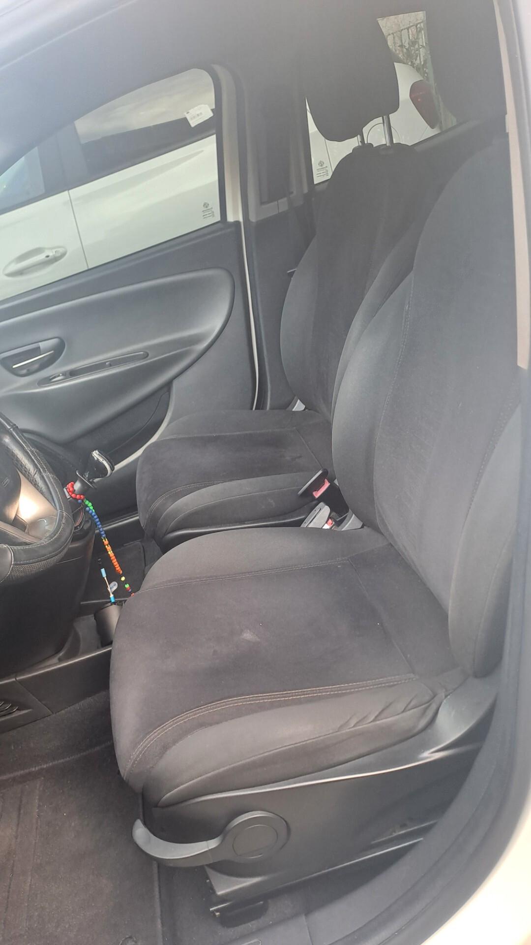 Lancia Ypsilon 1.2 GPL 69CV 5 porte GPL