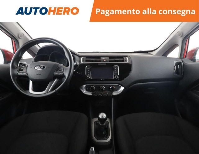 KIA Rio 1.2 CVVT 5p. Active Collection