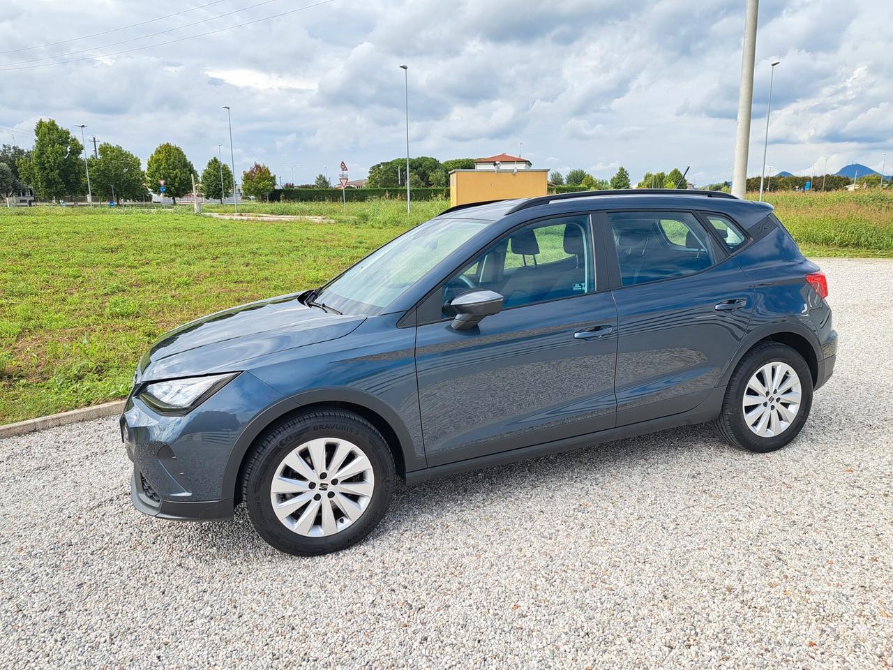Seat Arona 1.0 EcoTSI Style 95cv GARANZIA