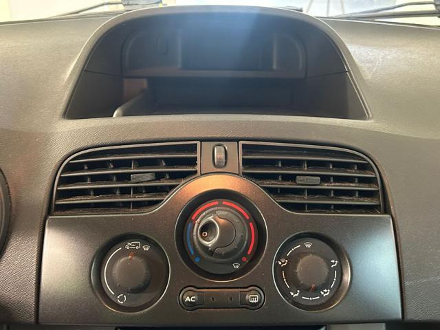RENAULT Kangoo 1.5 dCi 85CV 5 porte