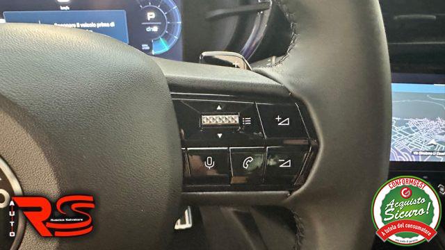 ALFA ROMEO Junior 1.2 145 CV Hybrid eDCT6 Speciale