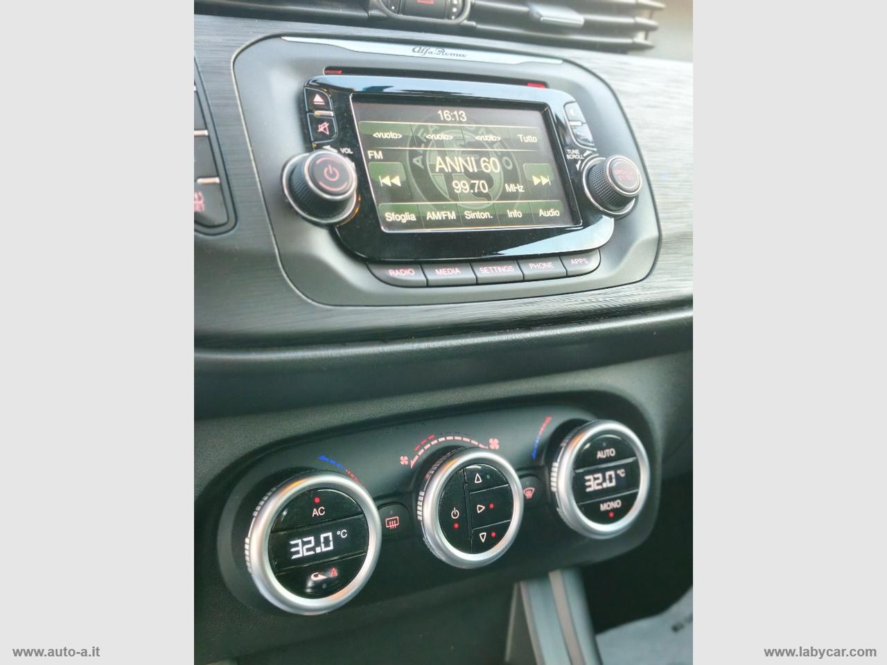 ALFA ROMEO Giulietta 1.6 JTDm 120 CV Business