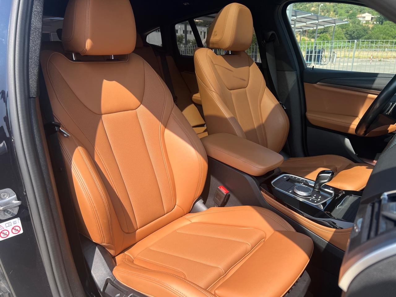 Bmw X4 xDrive20d 48V Msport