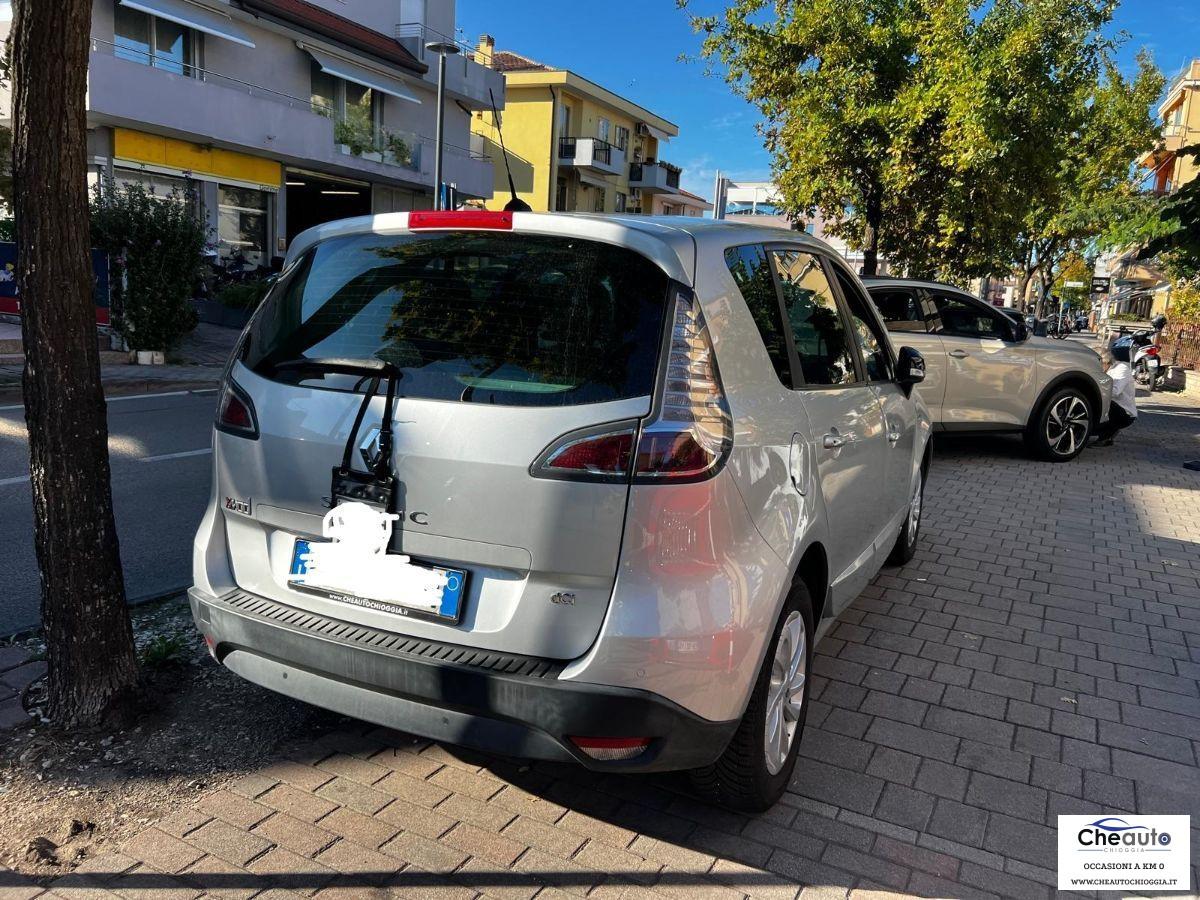 RENAULT - Scénic - XMod Cross 1.5 dCi 110CV Energy