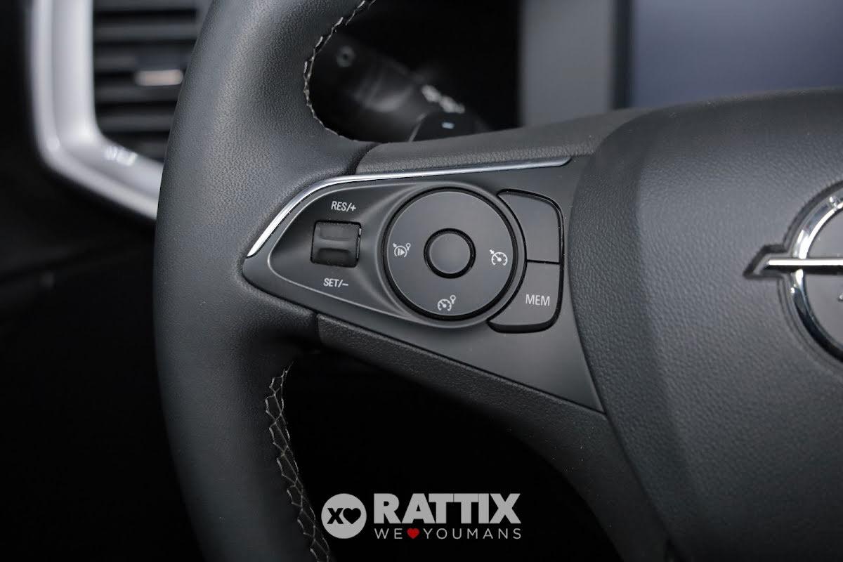 Opel Mokka 1.2 Hybrid 145CV GS DCT6