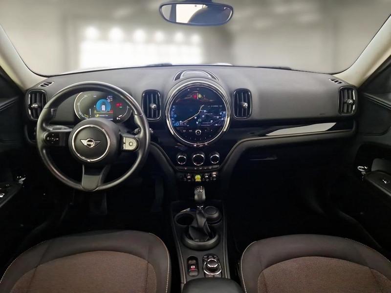 MINI COOPER SE COUNTRYMAN ALL4 Business autom.