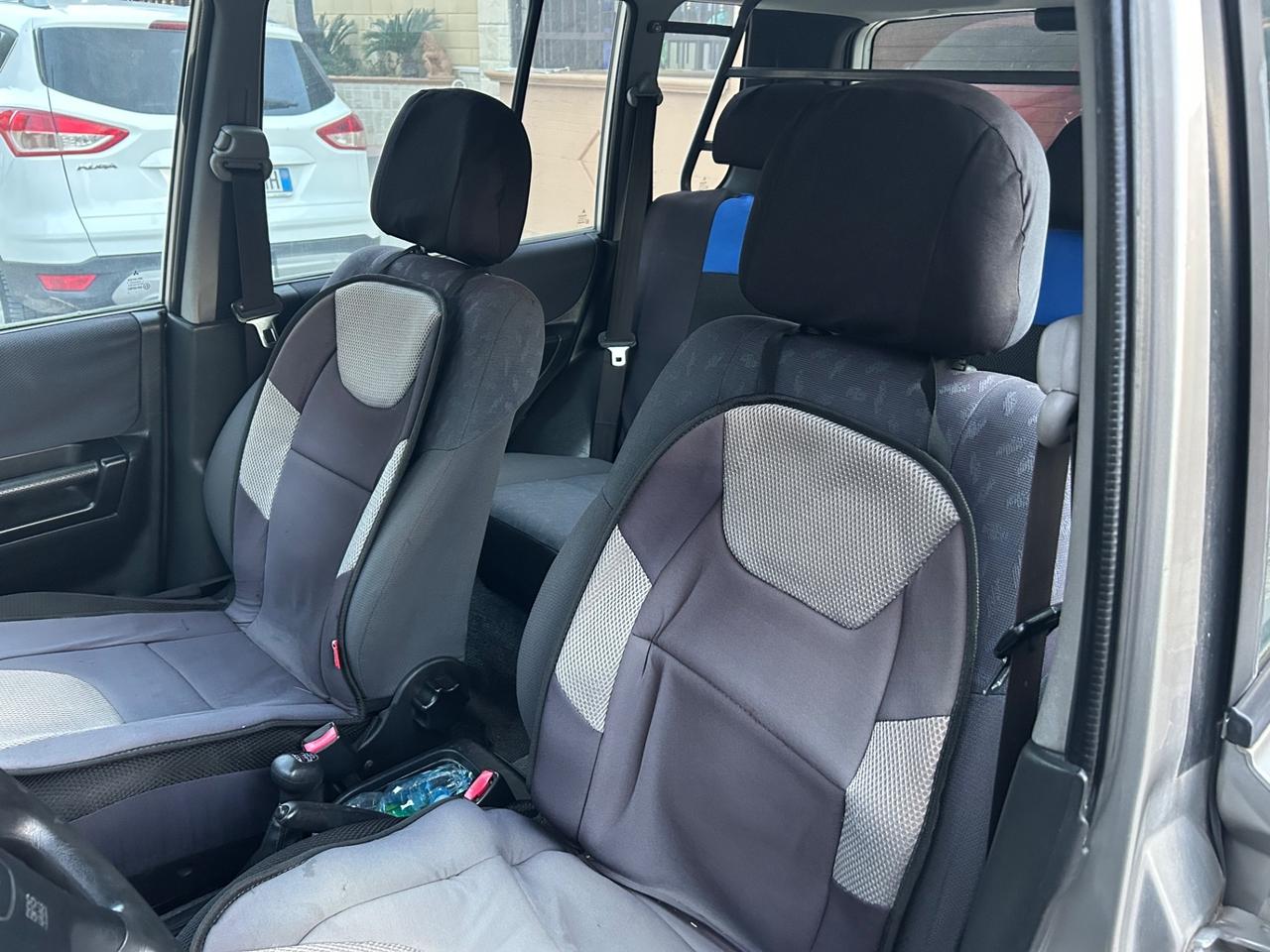 Mitsubishi Pajero Pinin 2.0 16V GDI 5 porte Ego