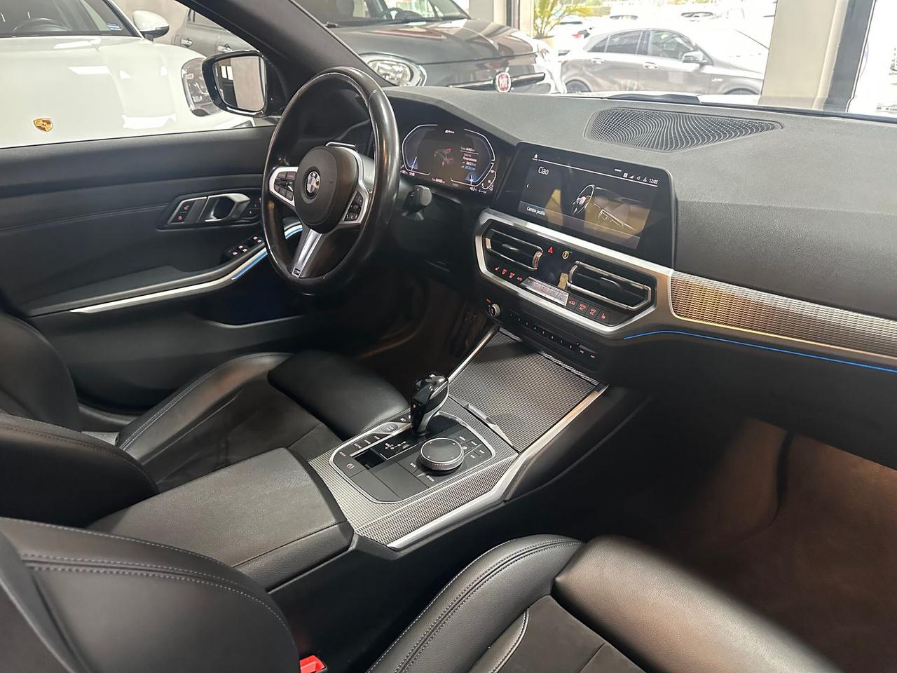 Bmw 330 M Sport 330 e PHEV #8411