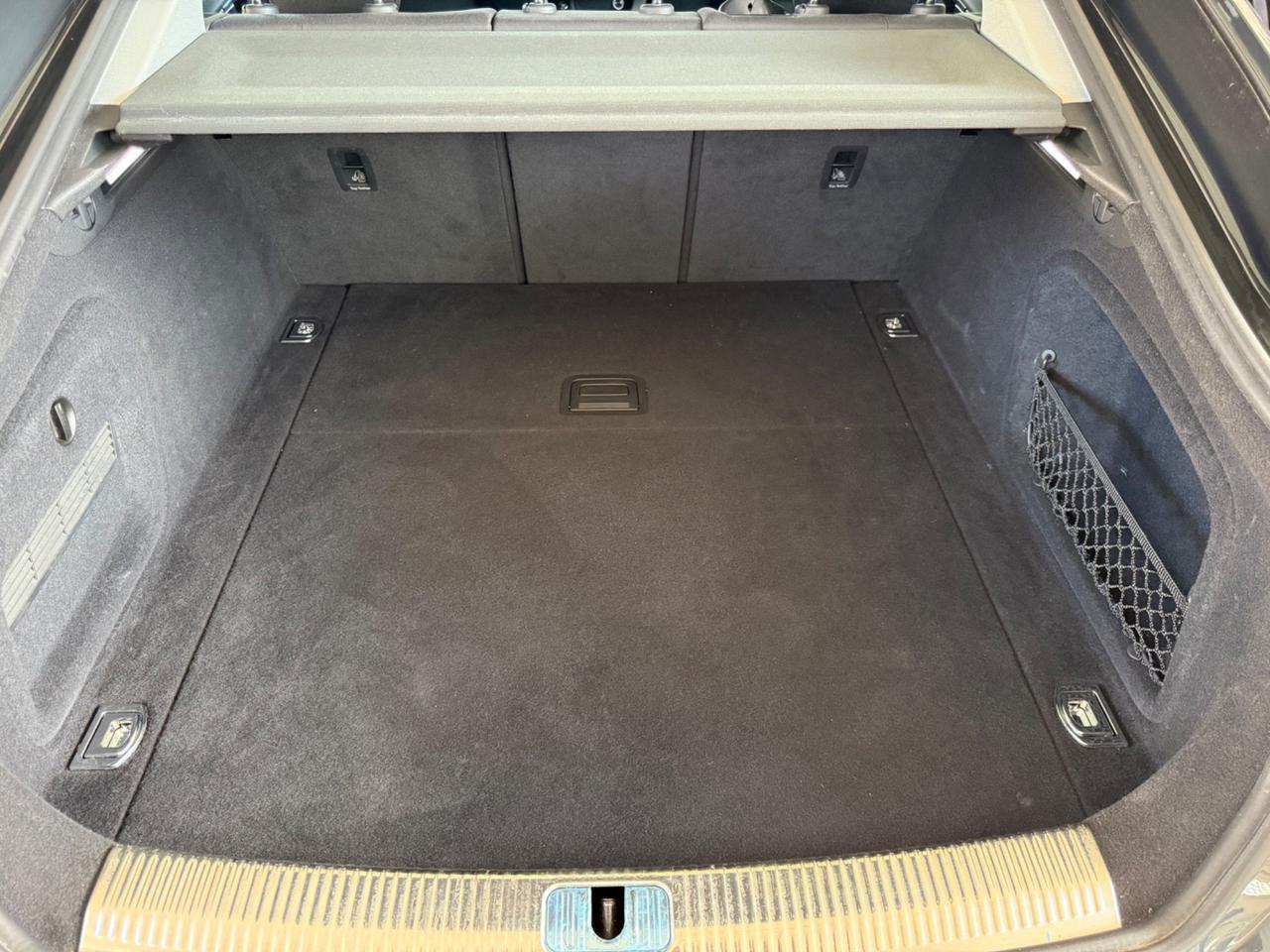 Audi A5 SPB 40 g-tron S tronic Sport