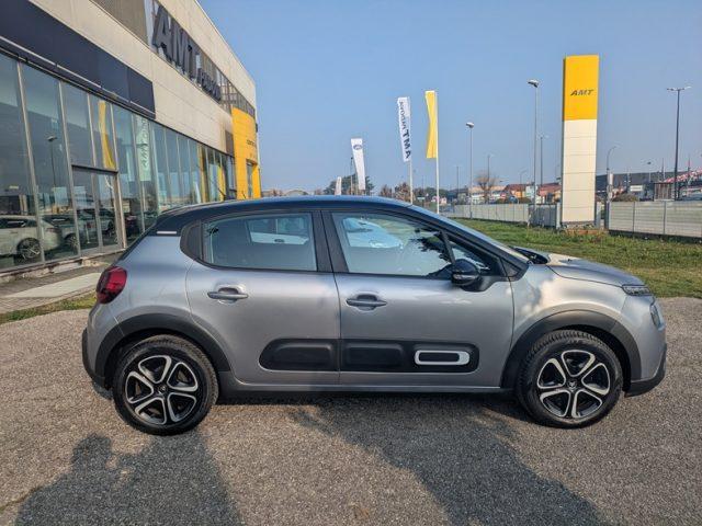 CITROEN C3 PureTech 83 S&S Shine