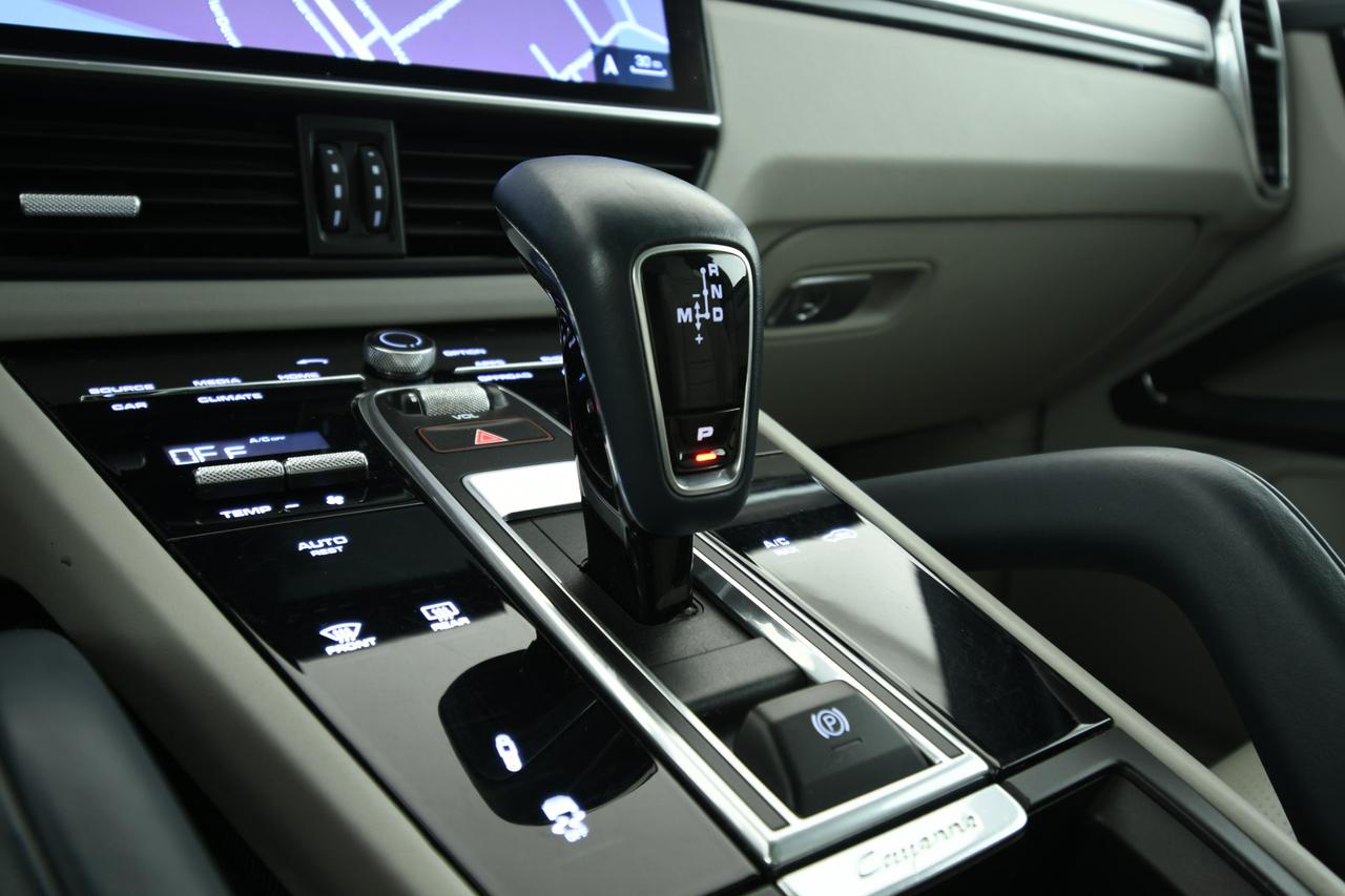 PORSCHE Cayenne Coupe 3.0 tiptronic x COMMERCIANTI CAMERA+C20"+TETTO PANO