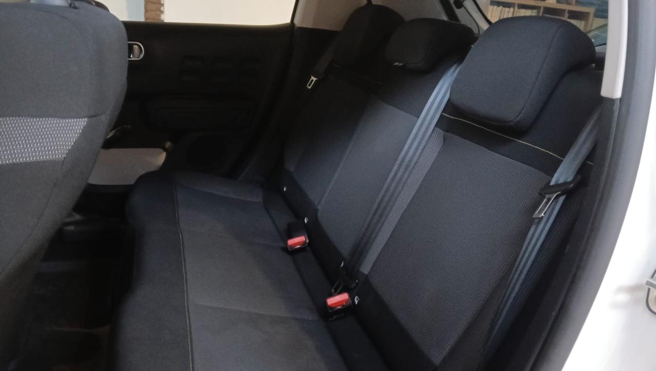 Citroen C3 PureTech 83 S&S Shine