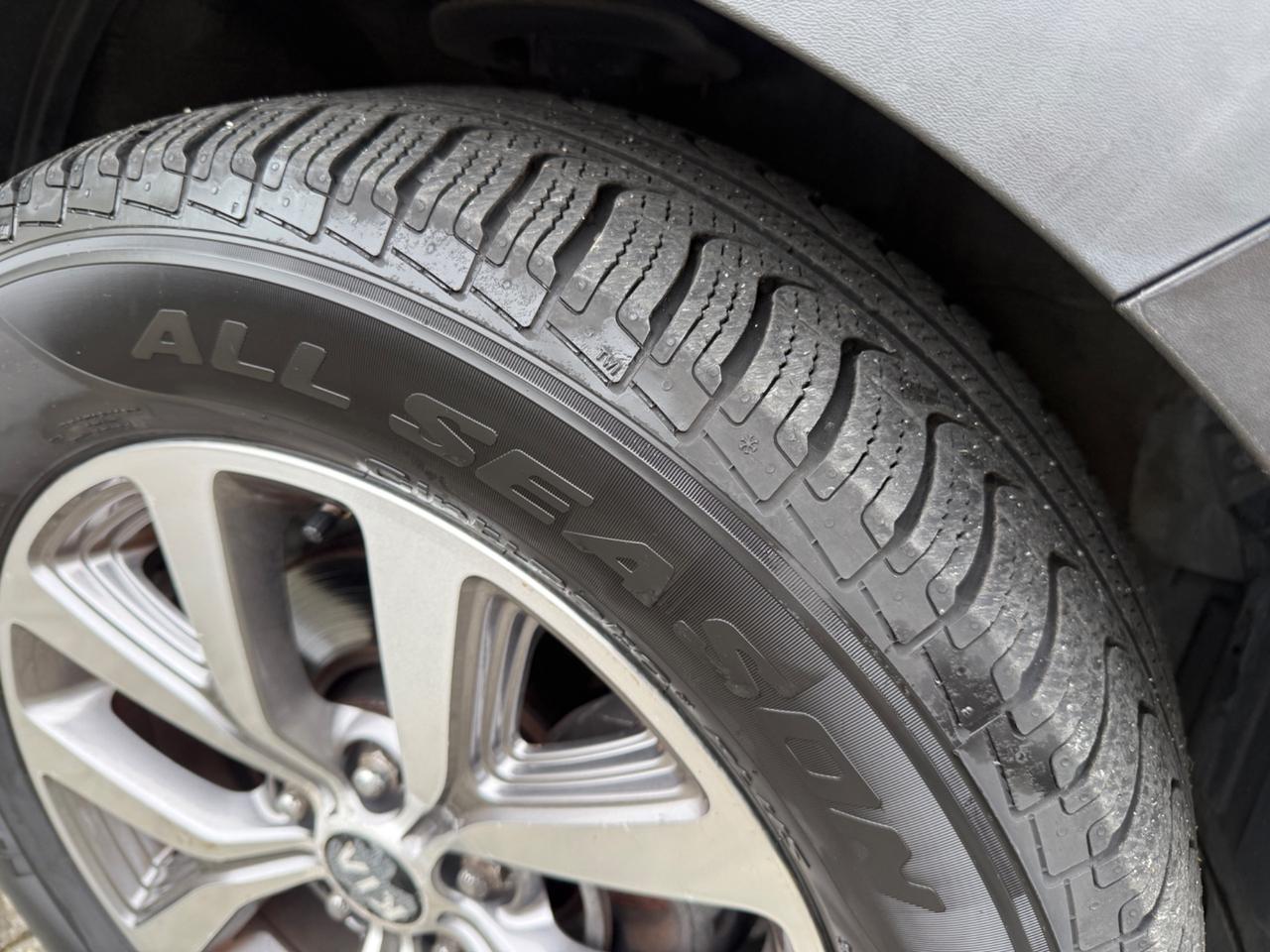 Kia Sportage 1.6 ECO GPL 2WD |GPL 2034