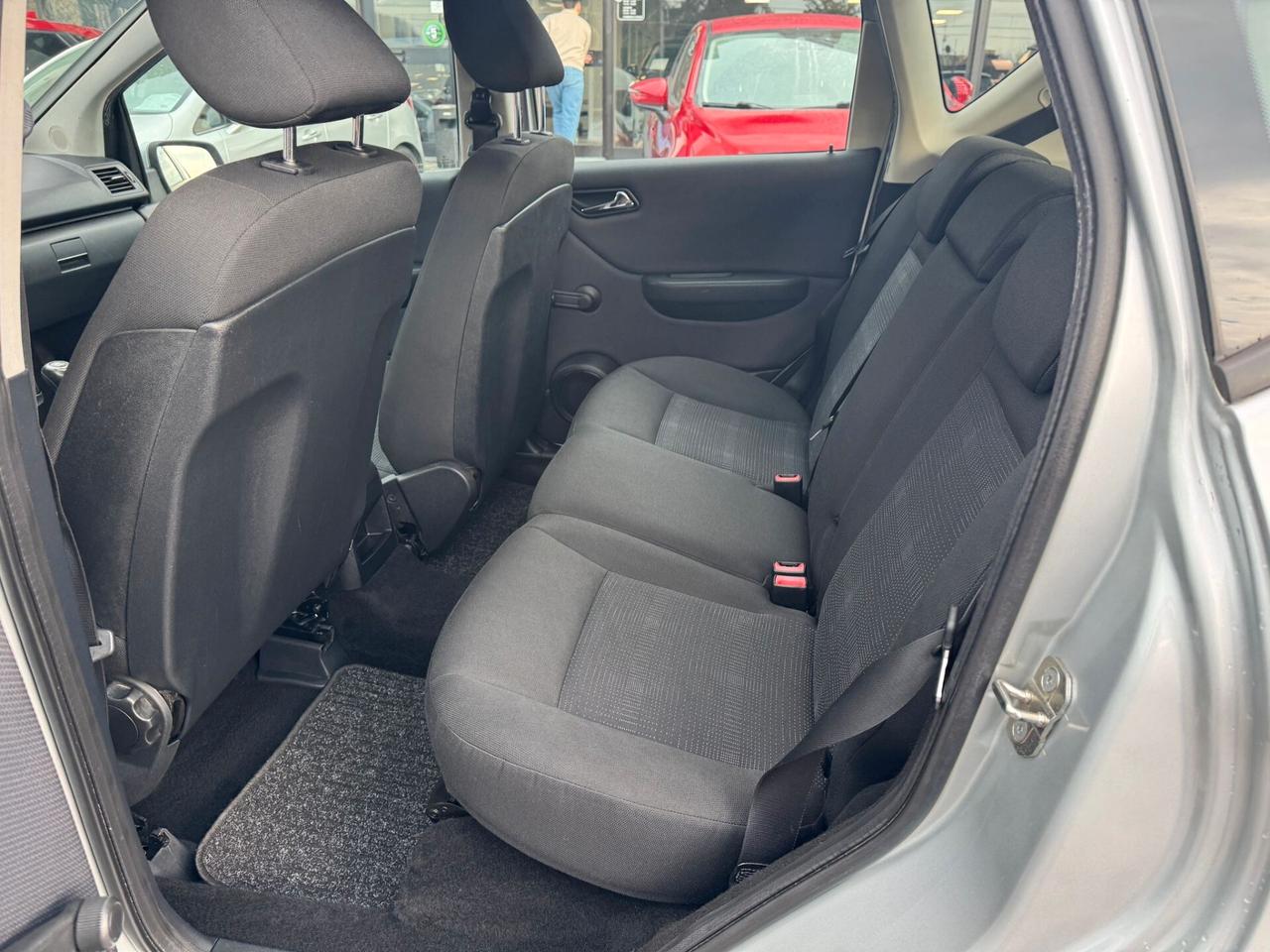 Mercedes-benz A 160 Elegance