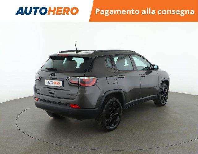 JEEP Compass 2.0 Multijet II aut. 4WD Night Eagle