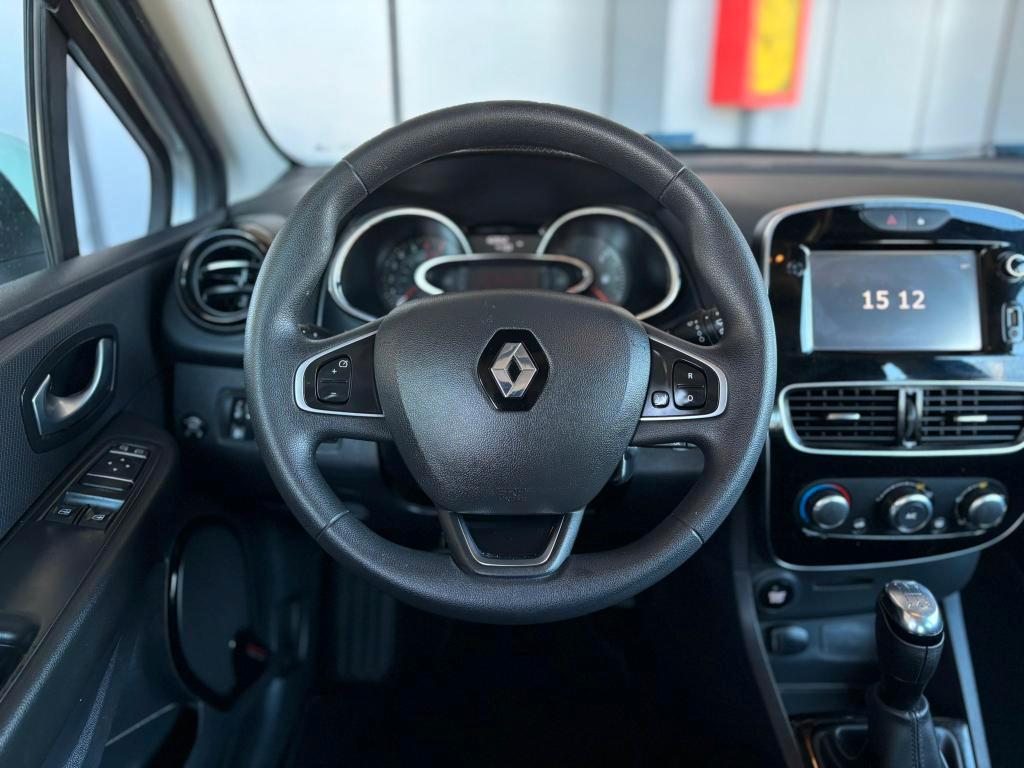 Renault Clio 5 Porte Clio 0.9 tce energy Life Gpl 90cv