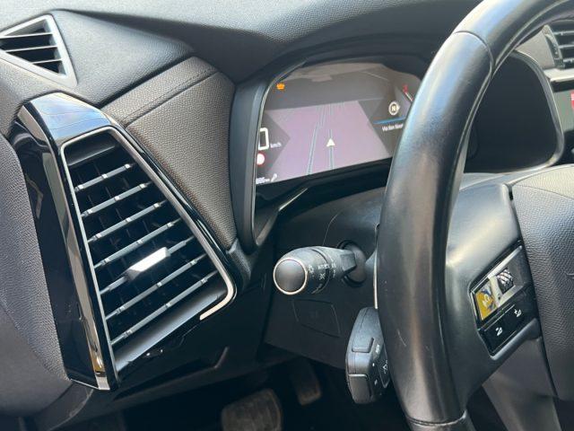 DS AUTOMOBILES DS 7 Crossback BlueHDi 130 aut. Business tua da ?259,00 mensili