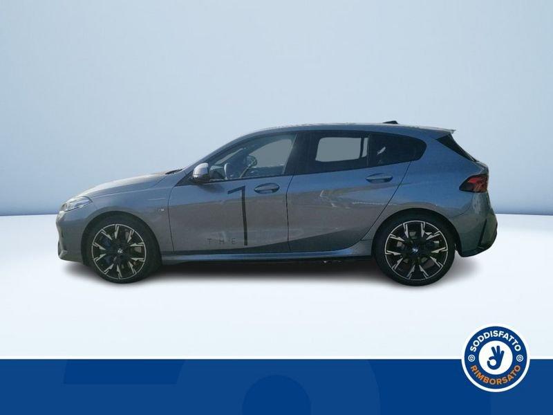 BMW Serie 1 120d M Sport