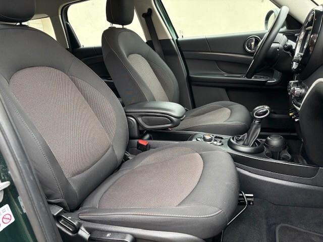 MINI COUNTRYMAN SE All4 NAVIG. Autom. IBRIDA 4X4