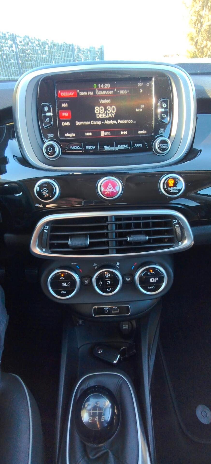 GPL 500x 1400 turbo NEOPATENTATI permute FINANZIABILE garanzia