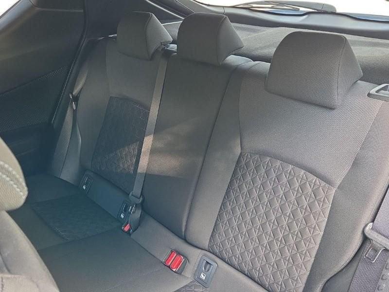 Toyota C-HR (2016-2023) 1.8 Hybrid E-CVT Trend