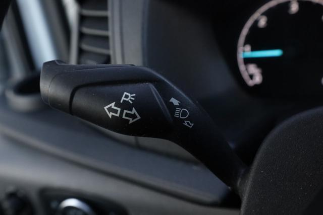 OPEL Movano Ford Transit GRU 350 L5 Ruote Gemellate Cassonato