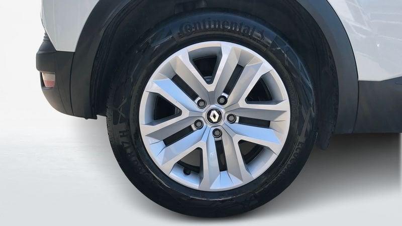 Renault Captur 1.0 tce Zen 90cv my21