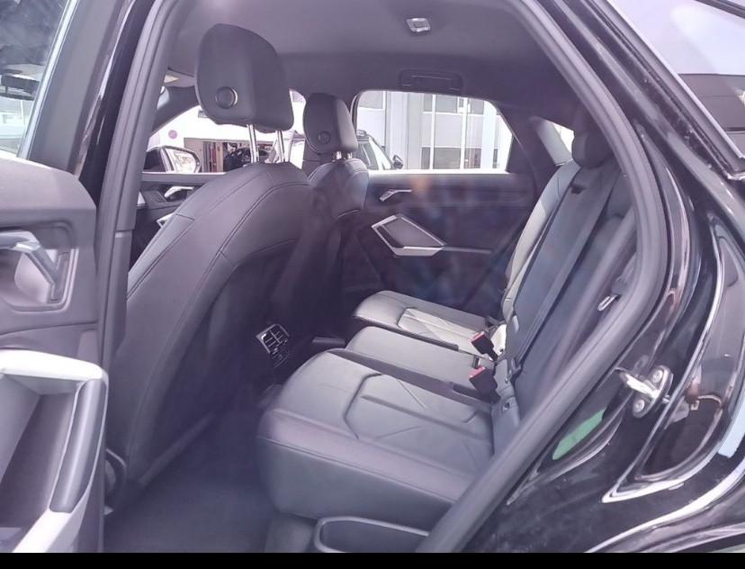 Audi Q3 SPB 35 TDI S tronic line edition