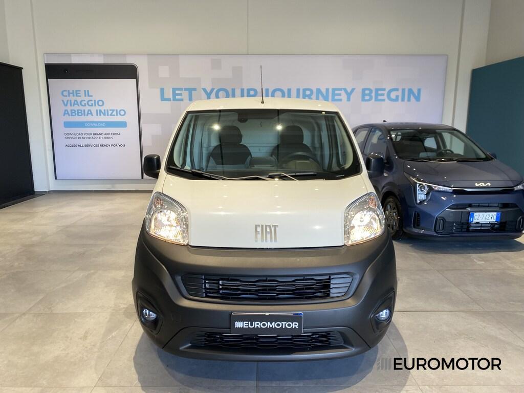Fiat Fiorino cargo 1.3 mjt 95cv SX E6d-final