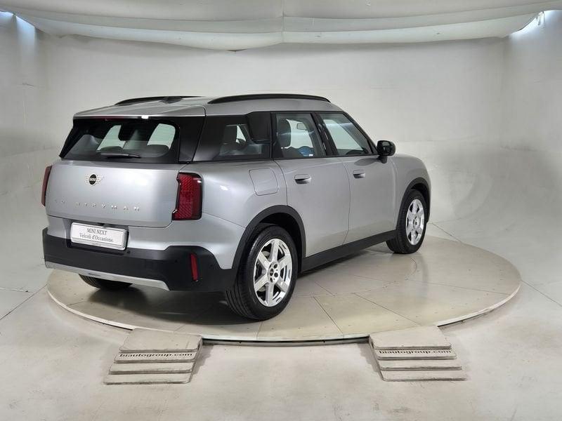 MINI Countryman Mini U25 Mini 2.0 48V D Classic auto