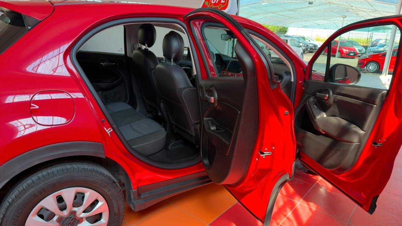 Fiat 500X 1.0 T3 120 CV Urban
