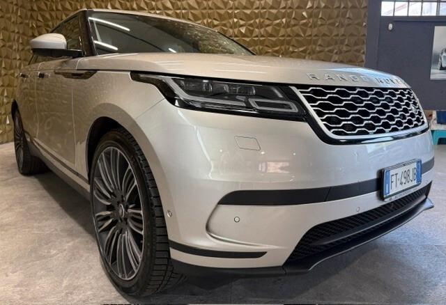 Land Rover Range Velar 3.0D V6 300 CV SE